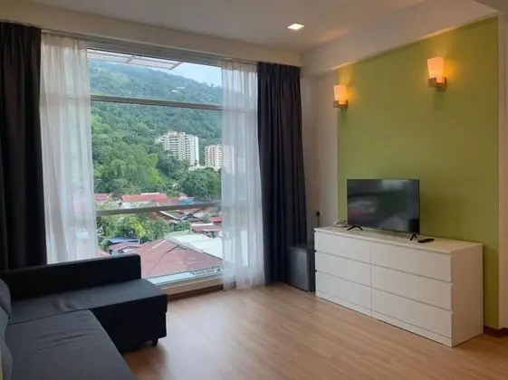 Family Oda, 1 En Büyük (King) Boy Yatak ve Çekyat