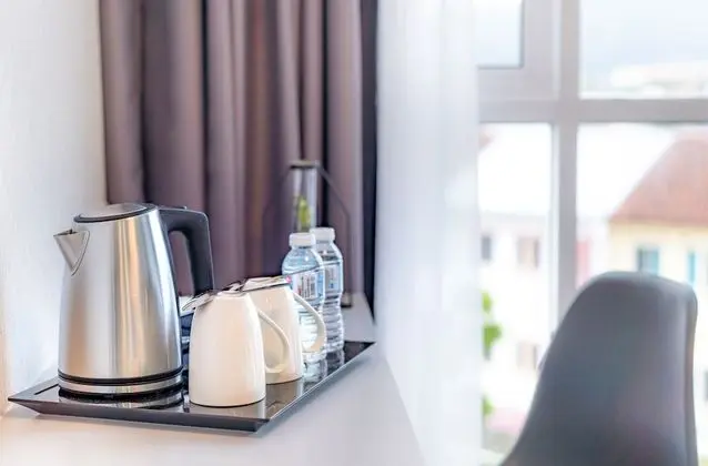 Family Oda, 1 En Büyük (King) Boy Yatak ve Çekyat