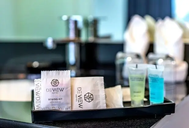 Superior İki Ayrı Yataklı Oda