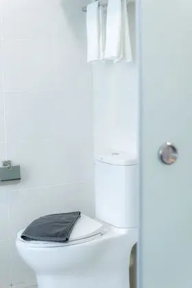 Superior İki Ayrı Yataklı Oda