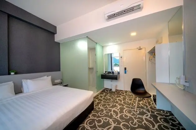 Superior Oda (Clover)