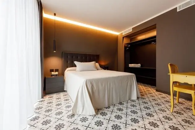 Superior Süit, Göl Manzaralı