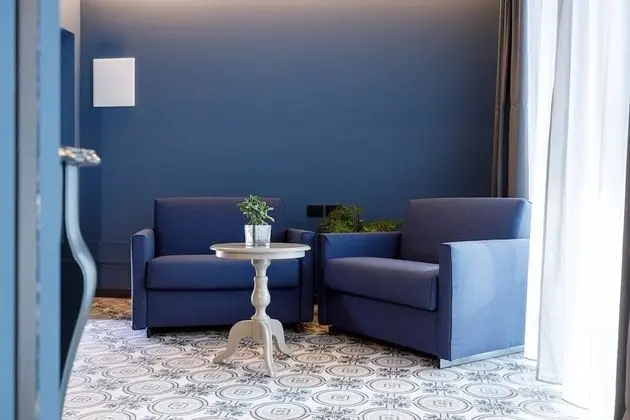 Superior Süit, Göl Manzaralı