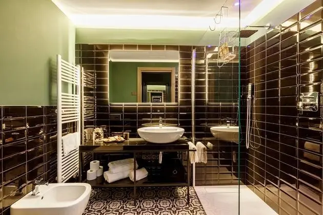 Superior Süit, Göl Manzaralı