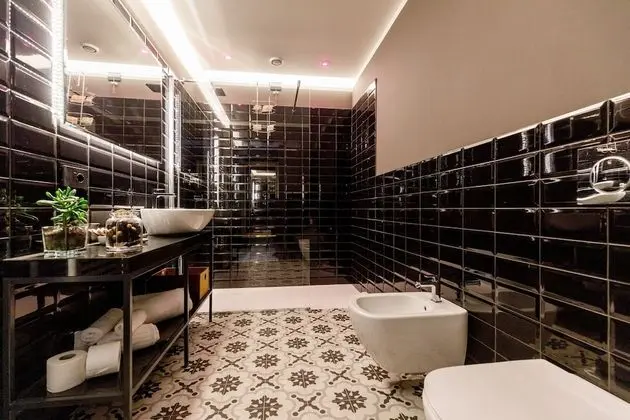 Superior Süit, Göl Manzaralı