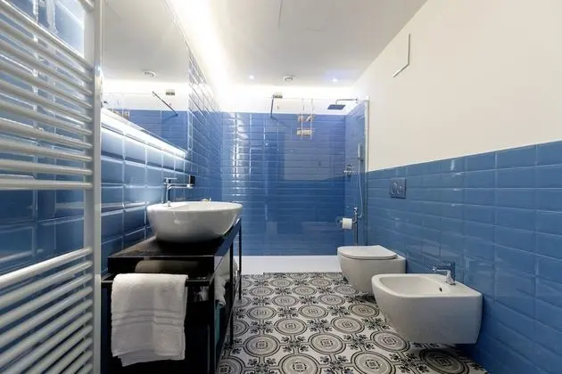 Superior Süit, Göl Manzaralı