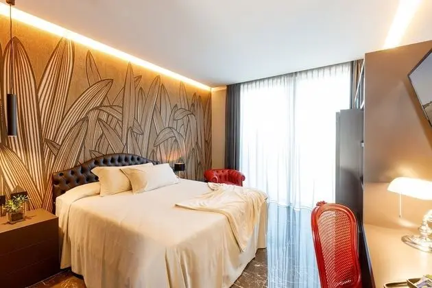 Superior Tek Büyük veya İki Ayrı Yataklı Oda, 1 En Büyük (King) Boy Yatak, Göl Manzaralı