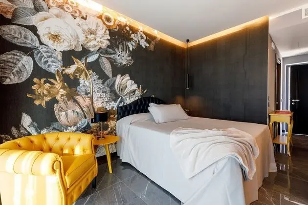 Superior Tek Büyük veya İki Ayrı Yataklı Oda, 1 En Büyük (King) Boy Yatak, Göl Manzaralı