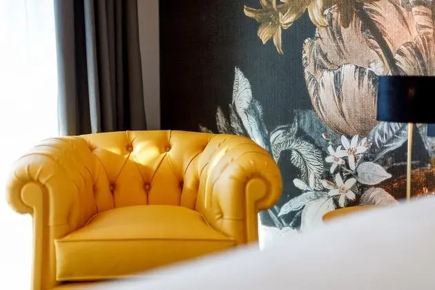 Superior Üç Kişilik Oda, Göl Manzaralı