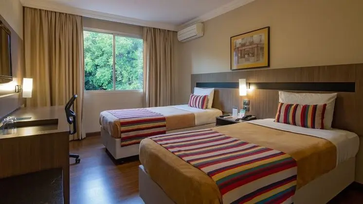 Superior İki Ayrı Yataklı Oda