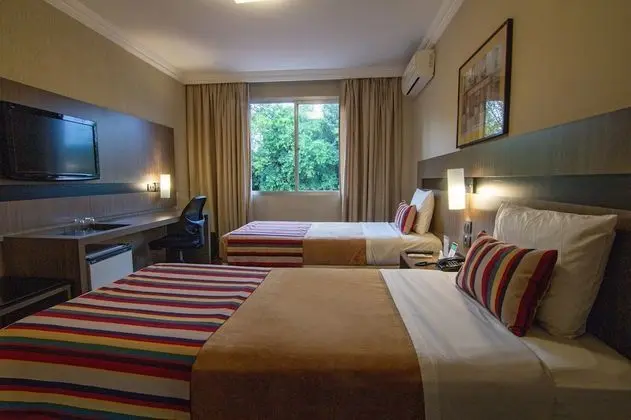 Superior İki Ayrı Yataklı Oda