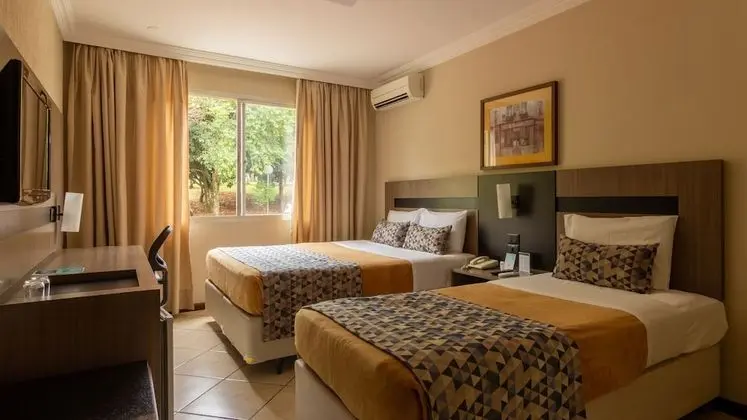 Superior Üç Kişilik Oda