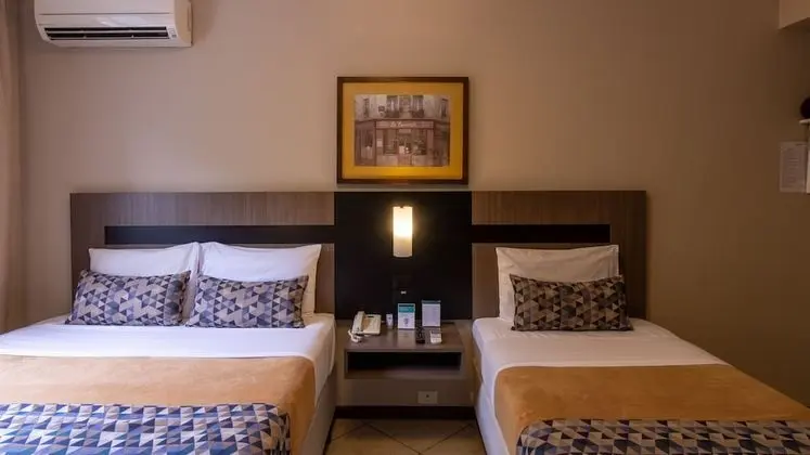 Superior Üç Kişilik Oda