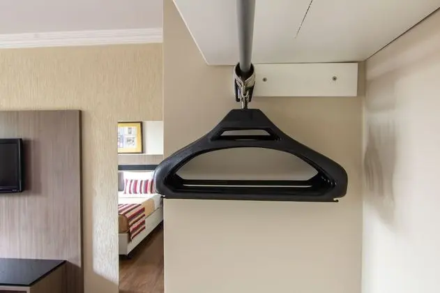 Superior Üç Kişilik Oda