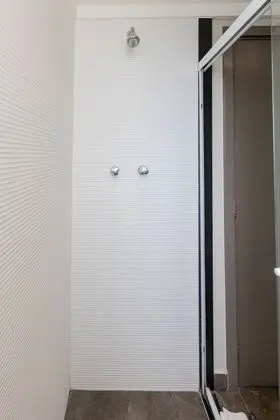 Luxury İki Ayrı Yataklı Oda