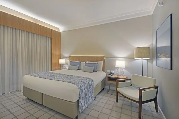 Luxo Superior Casal