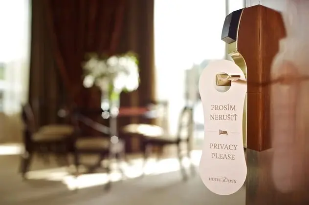 Premium Süit, Nehir Manzaralı