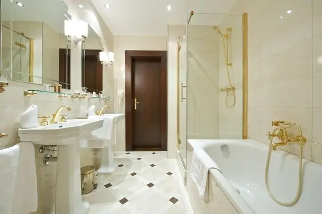Premium Süit, Nehir Manzaralı