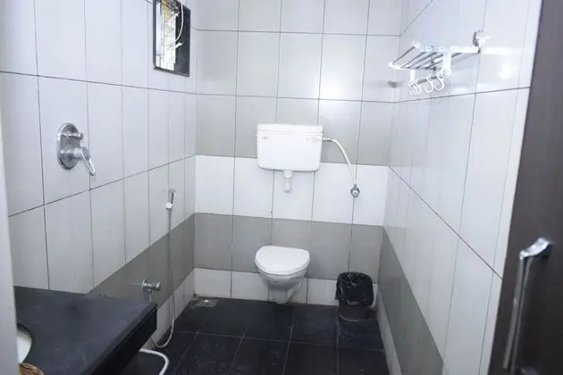Executive Tek Büyük Yataklı Oda