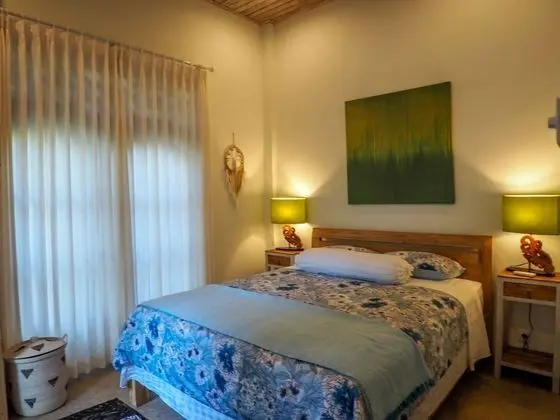 Traditional Villa, 3 Yatak Odası