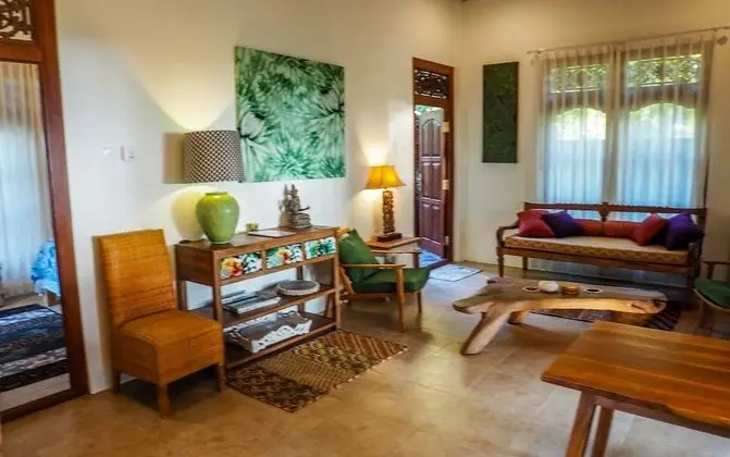 Traditional Villa, 3 Yatak Odası