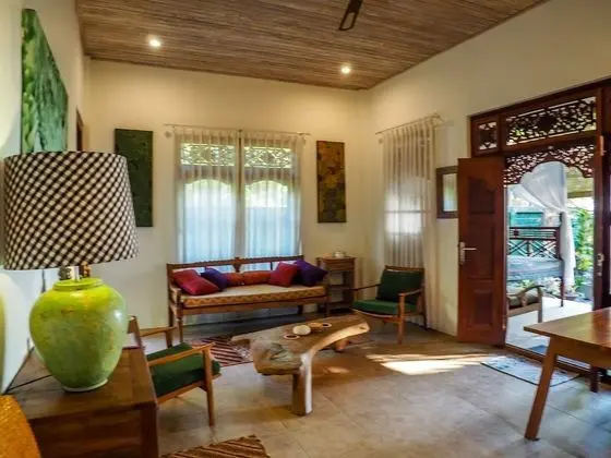 Traditional Villa, 3 Yatak Odası