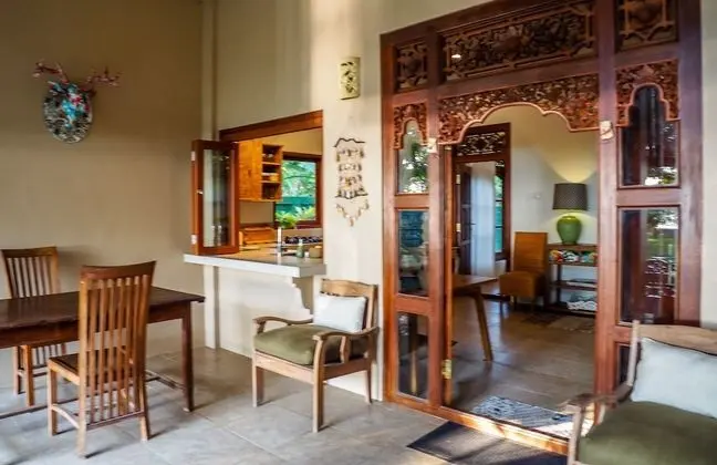 Traditional Villa, 3 Yatak Odası