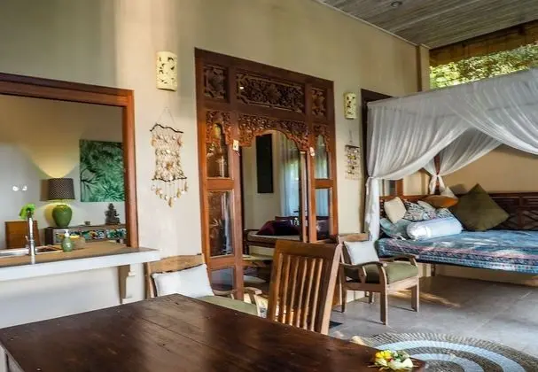 Traditional Villa, 3 Yatak Odası