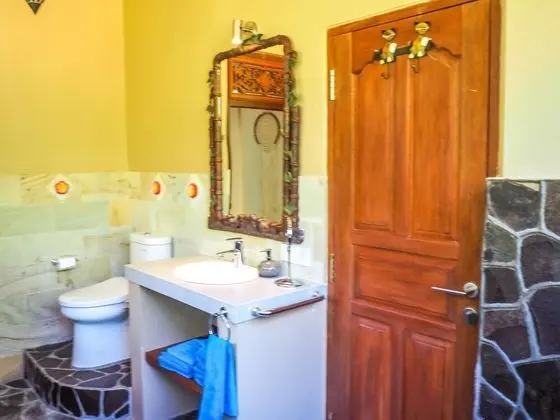 Traditional Villa, 3 Yatak Odası