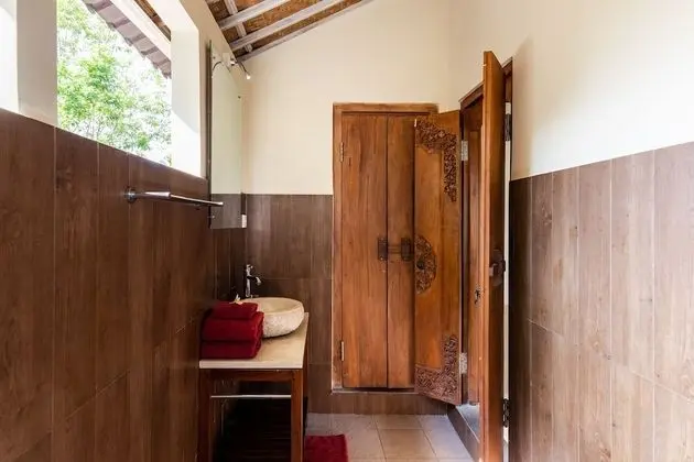Deluxe Villa, 2 Yatak Odası, 2 Banyolu, Havuz Manzaralı (Private Avanti)