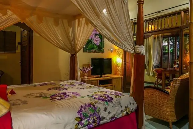 Traditional Villa, 3 Yatak Odası, Kişiye Özel Havuzlu, Vadi Manzaralı