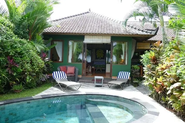 Traditional Villa, 3 Yatak Odası, Kişiye Özel Havuzlu, Vadi Manzaralı