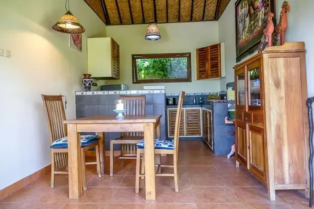 Traditional Villa, 3 Yatak Odası, Kişiye Özel Havuzlu, Vadi Manzaralı