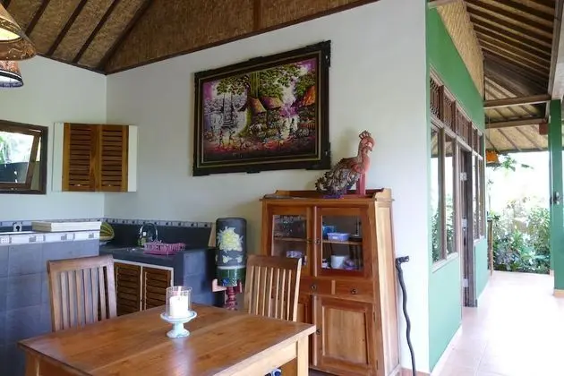 Traditional Villa, 3 Yatak Odası, Kişiye Özel Havuzlu, Vadi Manzaralı