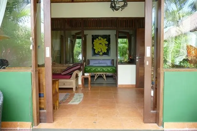 Traditional Villa, 3 Yatak Odası, Kişiye Özel Havuzlu, Vadi Manzaralı