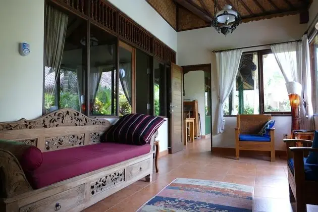 Traditional Villa, 3 Yatak Odası, Kişiye Özel Havuzlu, Vadi Manzaralı