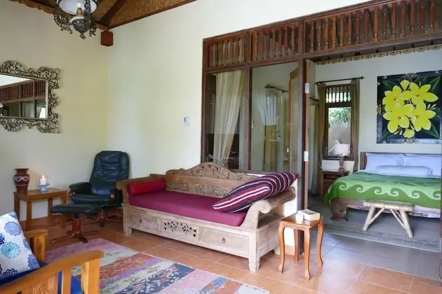 Traditional Villa, 3 Yatak Odası, Kişiye Özel Havuzlu, Vadi Manzaralı