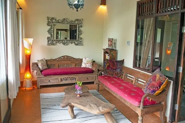Traditional Villa, 3 Yatak Odası, Kişiye Özel Havuzlu, Vadi Manzaralı