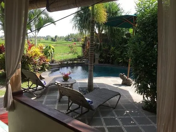 Traditional Villa, 3 Yatak Odası, Kişiye Özel Havuzlu, Vadi Manzaralı