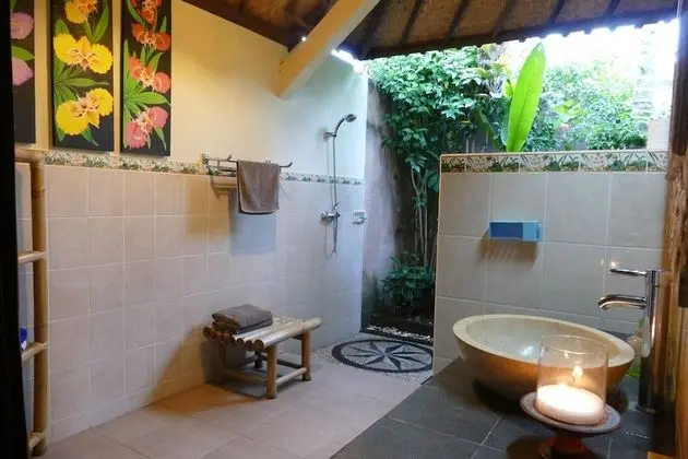 Traditional Villa, 3 Yatak Odası, Kişiye Özel Havuzlu, Vadi Manzaralı
