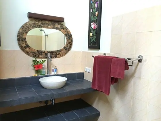 Traditional Villa, 3 Yatak Odası, Kişiye Özel Havuzlu, Vadi Manzaralı