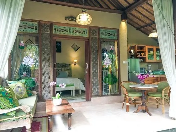 Traditional Kır Evi, 1 Yatak Odası, Teras, Bahçe Manzaralı