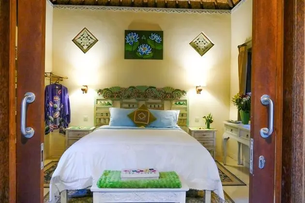 Traditional Kır Evi, 1 Yatak Odası, Teras, Bahçe Manzaralı