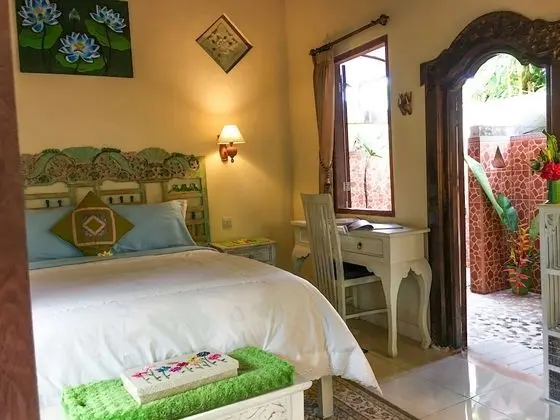 Traditional Kır Evi, 1 Yatak Odası, Teras, Bahçe Manzaralı