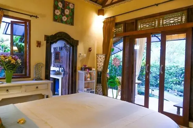 Traditional Kır Evi, 1 Yatak Odası, Teras, Bahçe Manzaralı