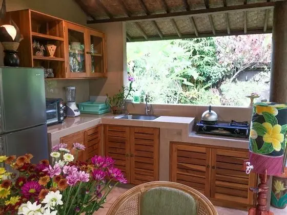Traditional Kır Evi, 1 Yatak Odası, Teras, Bahçe Manzaralı
