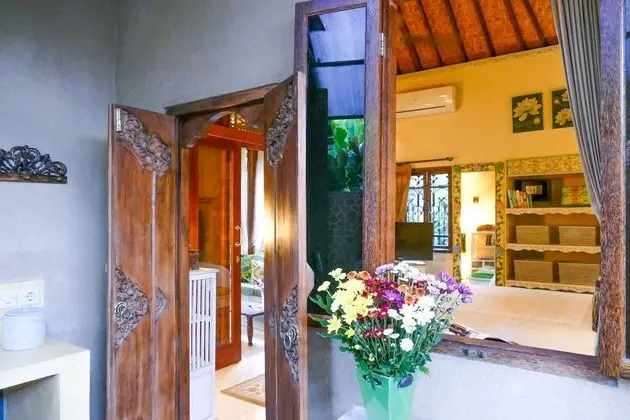 Traditional Kır Evi, 1 Yatak Odası, Teras, Bahçe Manzaralı