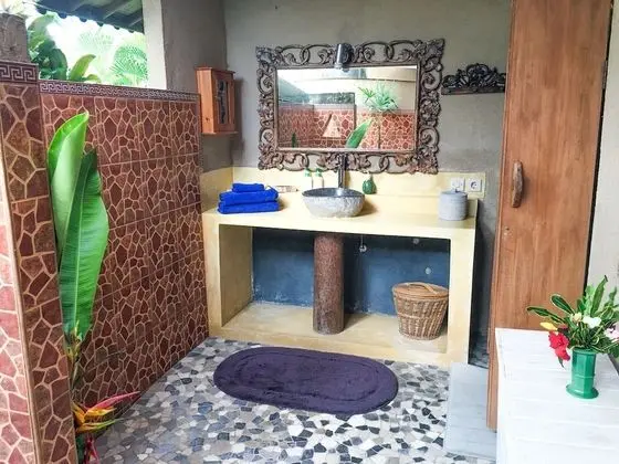 Traditional Kır Evi, 1 Yatak Odası, Teras, Bahçe Manzaralı