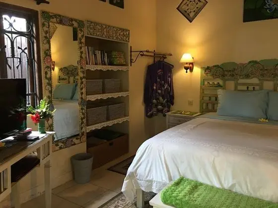 Traditional Kır Evi, 1 Yatak Odası, Teras, Bahçe Manzaralı