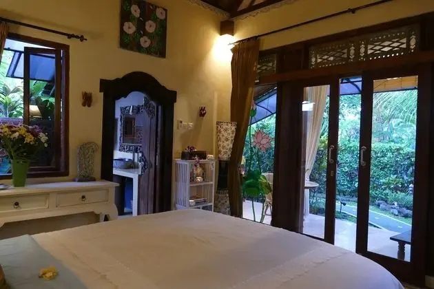 Traditional Kır Evi, 1 Yatak Odası, Teras, Bahçe Manzaralı